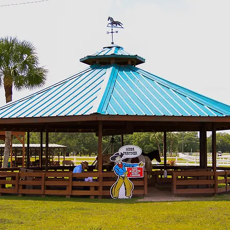 Westgate River Ranch Resort & Rodeo-2