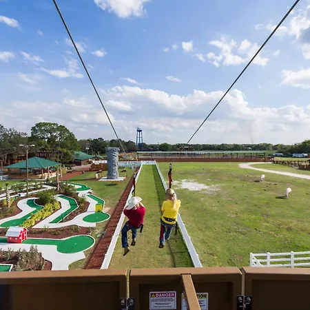 Westgate River Ranch Resort & Rodeo-3